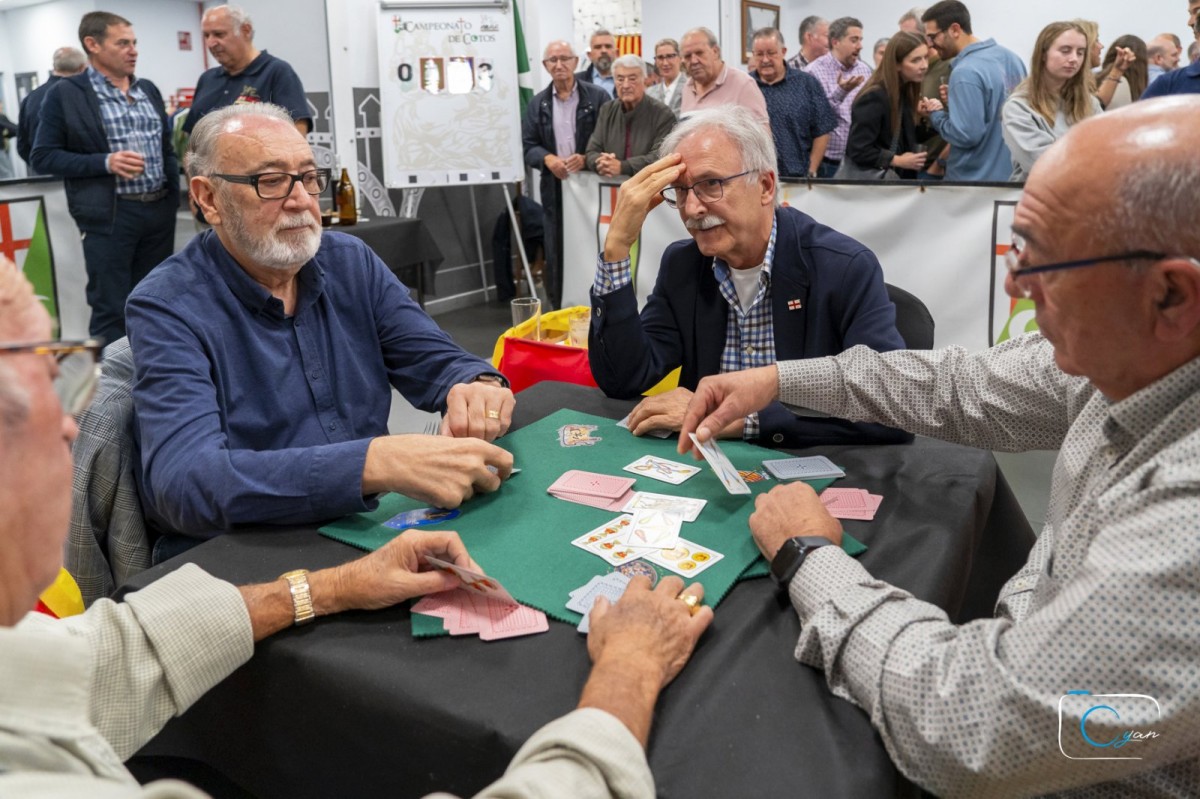 Associació de Sant Jordi